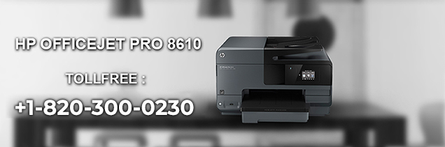 hp officejet pro 8610 driver free download for mac